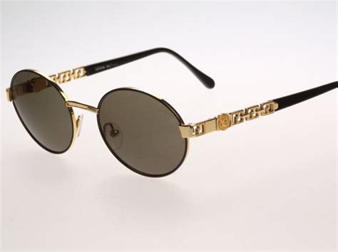 gianni versace mod g43 col 090|Gianni Versace mod.g43 Col.09 unisex sunglasses .